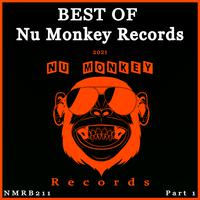 Best Of Nu Monkey Records Part 1