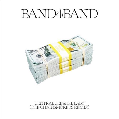 BAND4BAND (The Chainsmokers Remix)