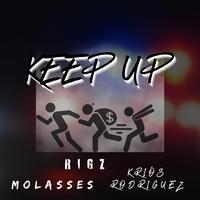 Keep Up (feat. Rigz & Kriós Rodriguez)