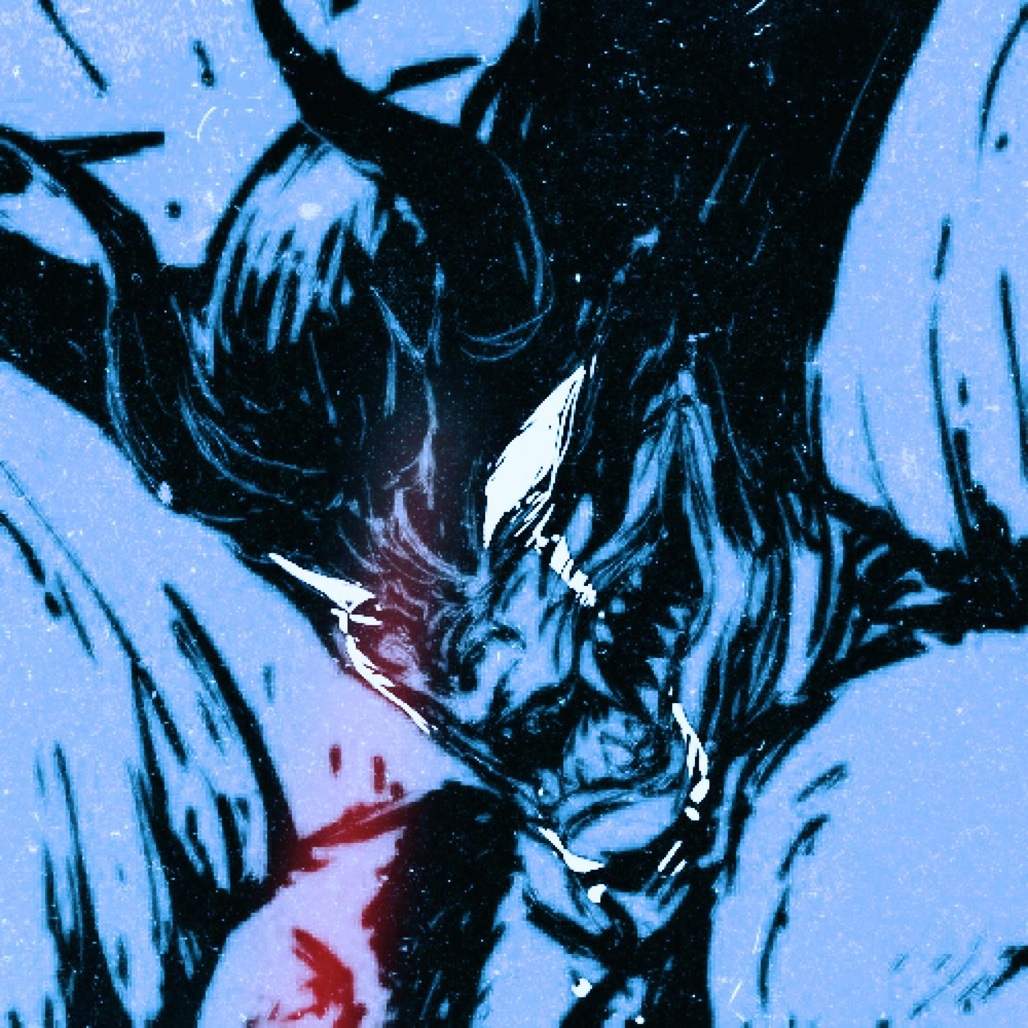 Menace (Instrumental)