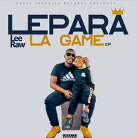 Lepara La Game EP