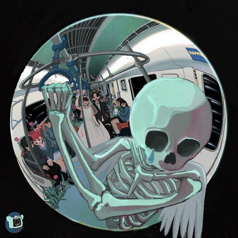 如果中文说唱只有一个神，那他肯定是