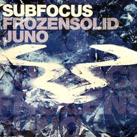 Frozen Solid / Juno