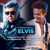 Foreverly Elvis