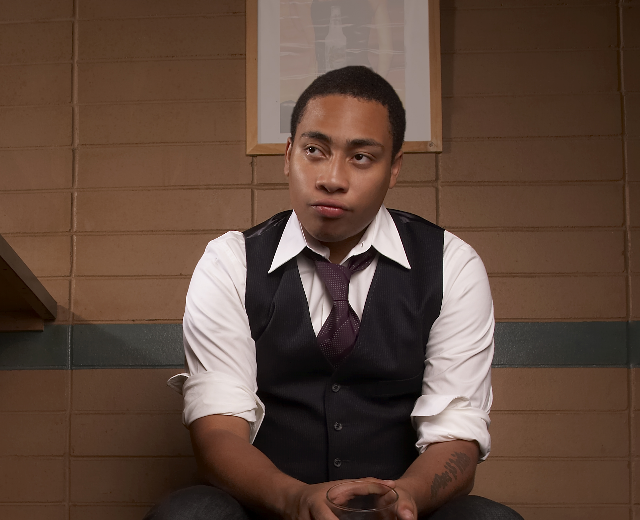 Cadence Weapon