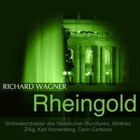 Wagner: Rheingold