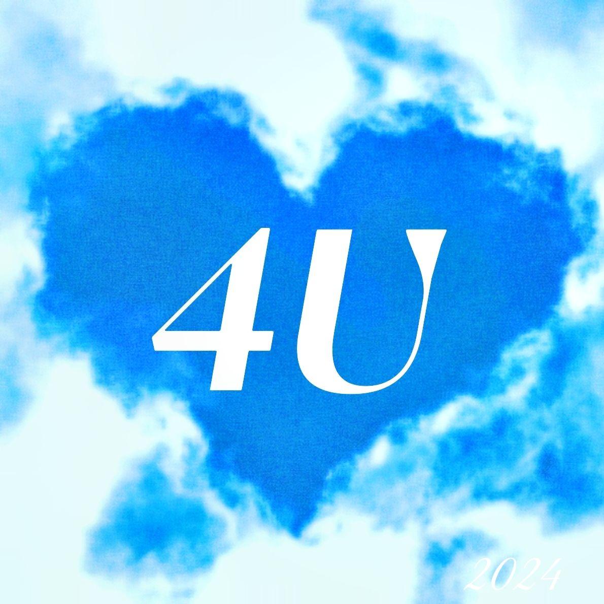 LOVESONG（4U）封面
