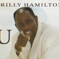 Prilly Hamilton