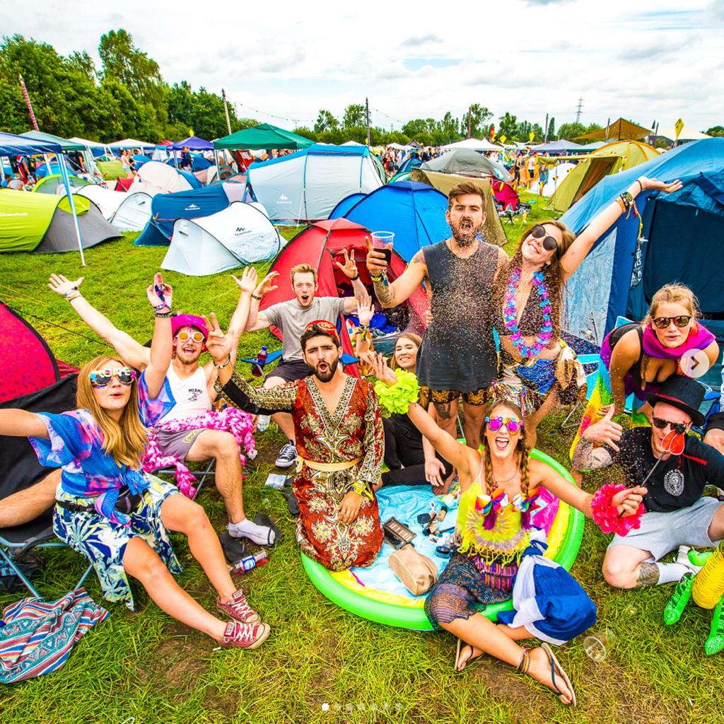 * 电子 & Rave | Free & Music Digger*