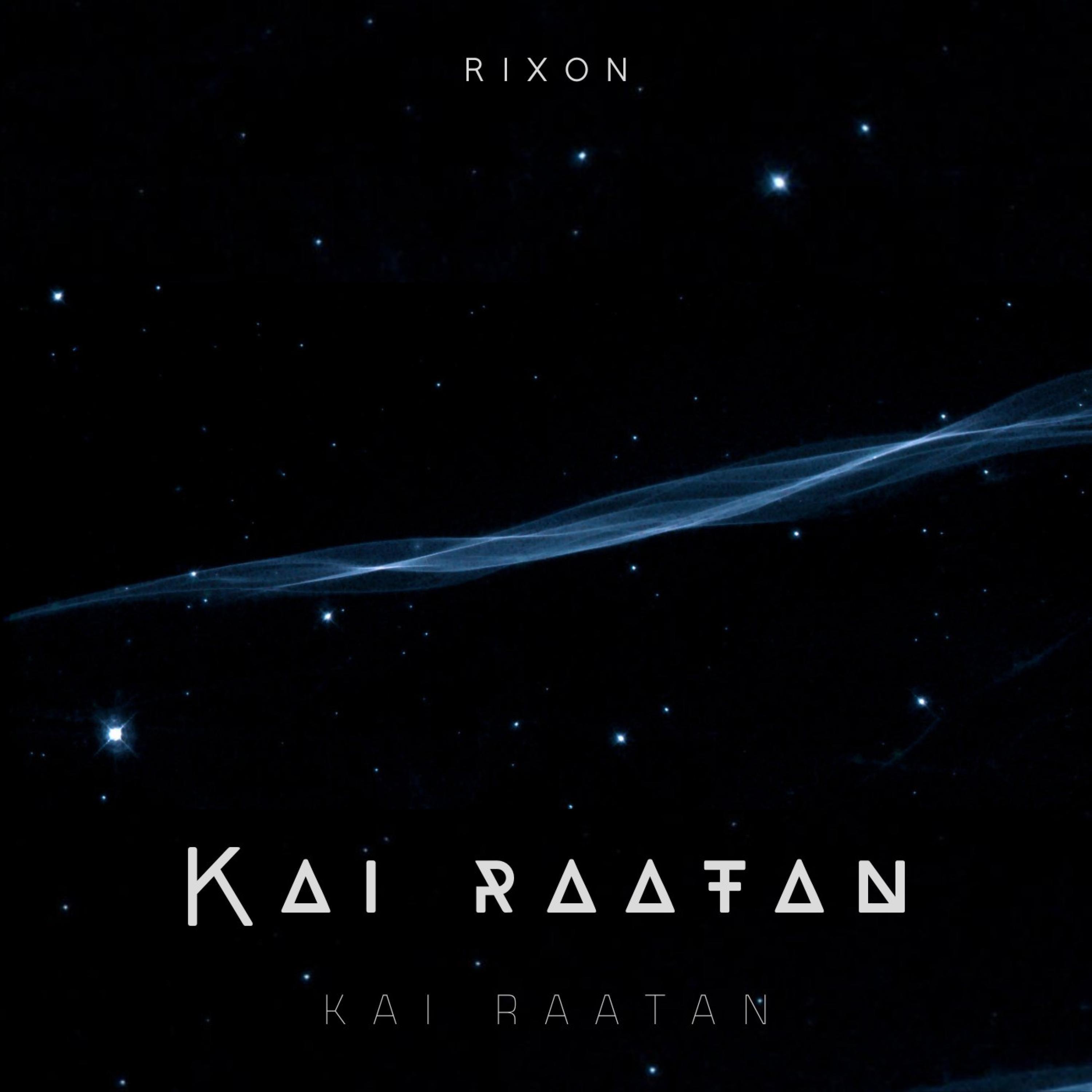 Kai Raatan
