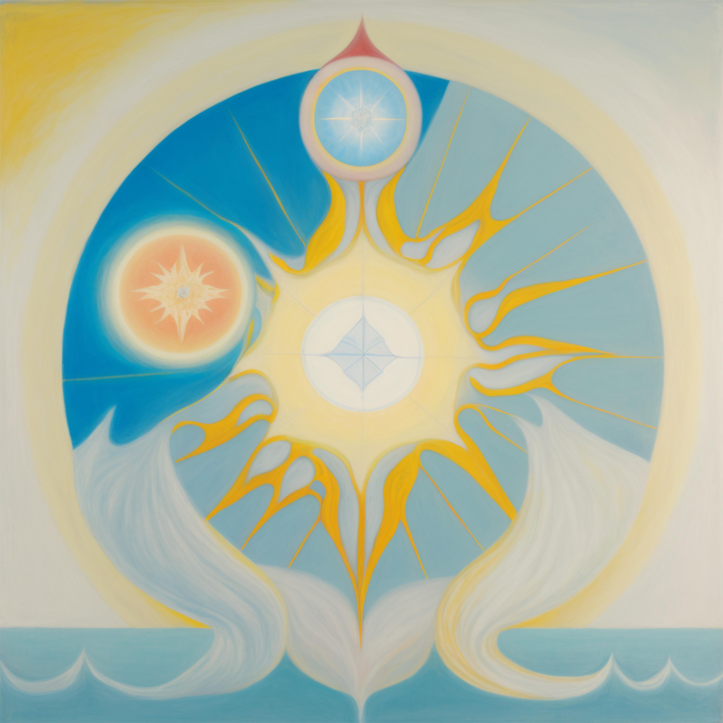 Seraphim (Meditation)