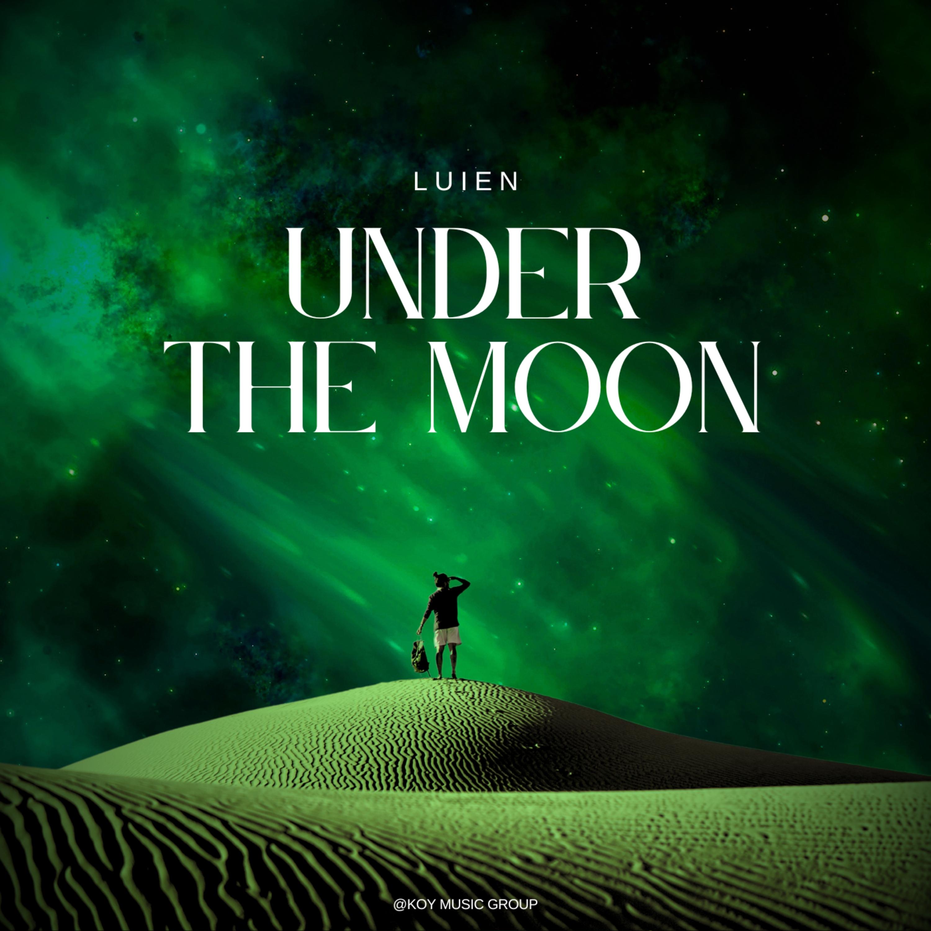 Under The Moon