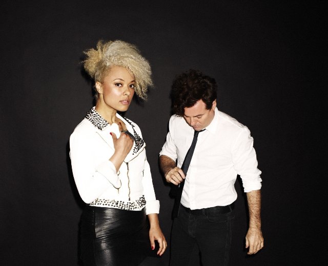 Sneaky Sound System