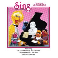 Sesame Street: Sing: Songs of Joe Raposo, Vol. 1