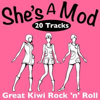 She's a Mod (Great Kiwi Rock 'n' Roll)