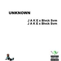 UNKNOWN (feat. Blvck Svm)