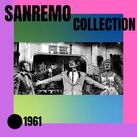 Sanremo collection - 1961