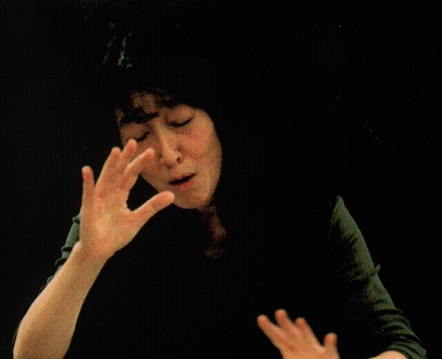 内田光子