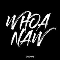 Whoa Naw (Da official Ep) Clean