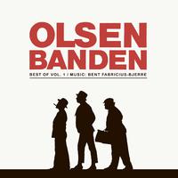 Olsenbanden ENG