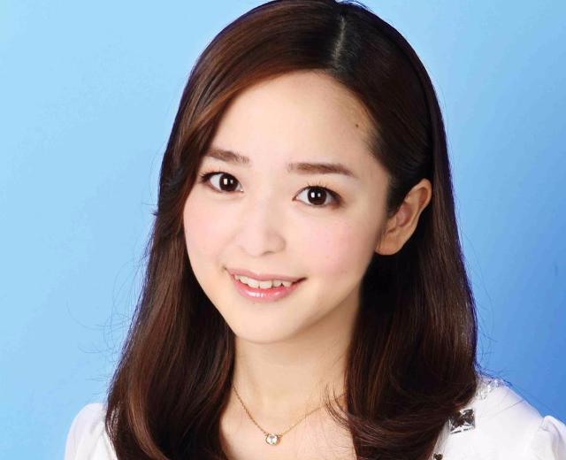 潘めぐみ