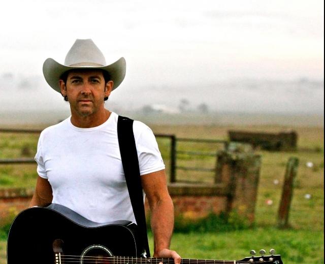 Lee Kernaghan