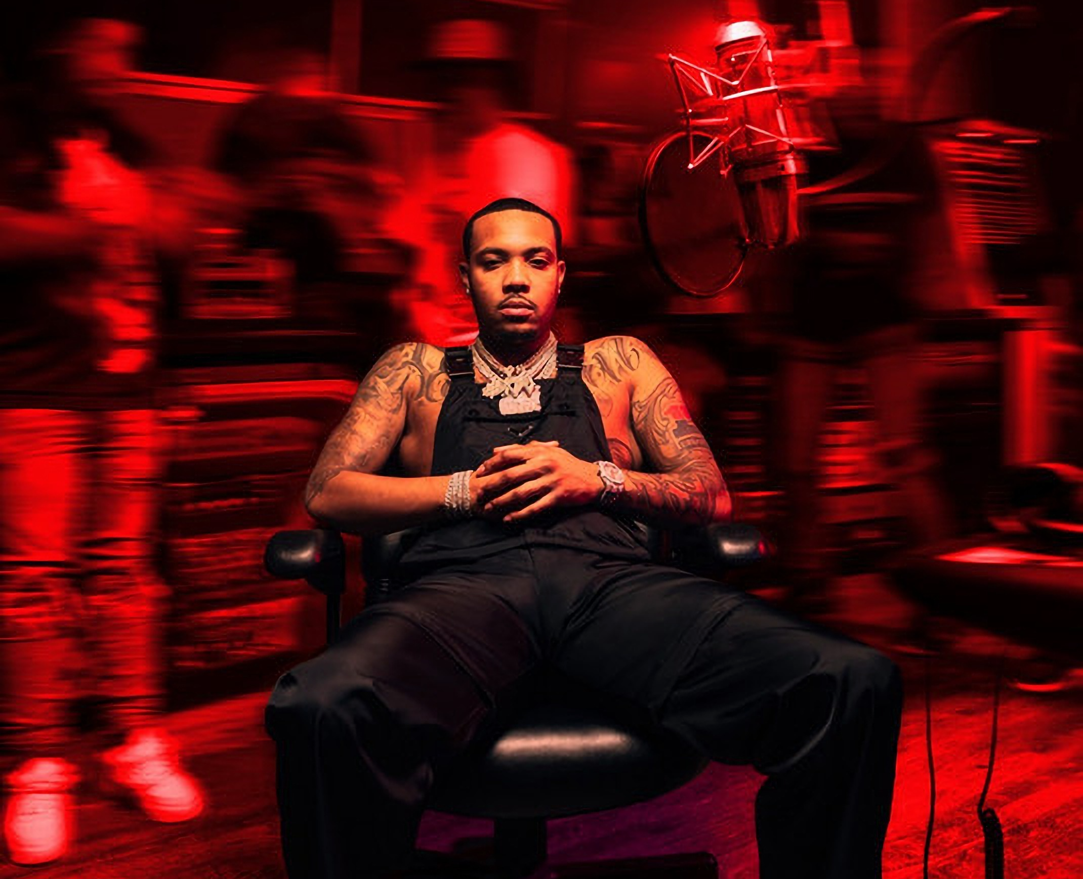 G Herbo