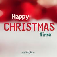 Happy Christmas Time