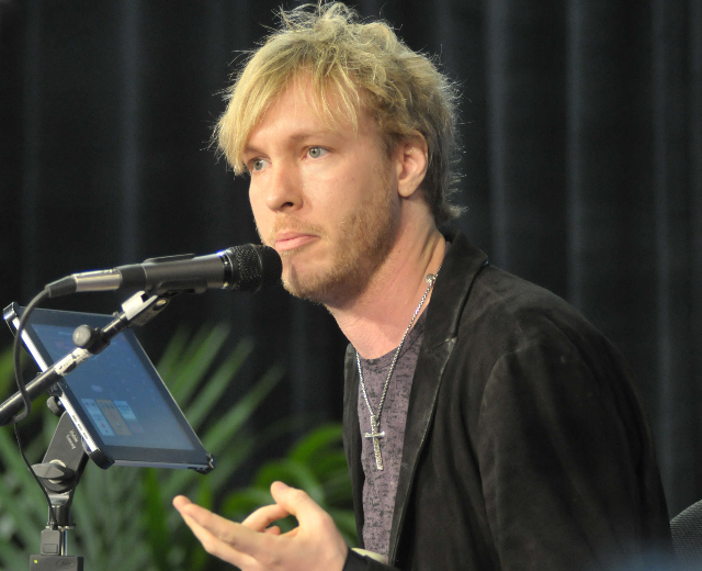 Kenny Wayne Shepherd