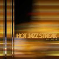 Hot Jazz Streak, Vol. 16