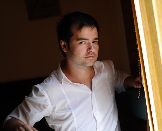 Laurentiu Duta