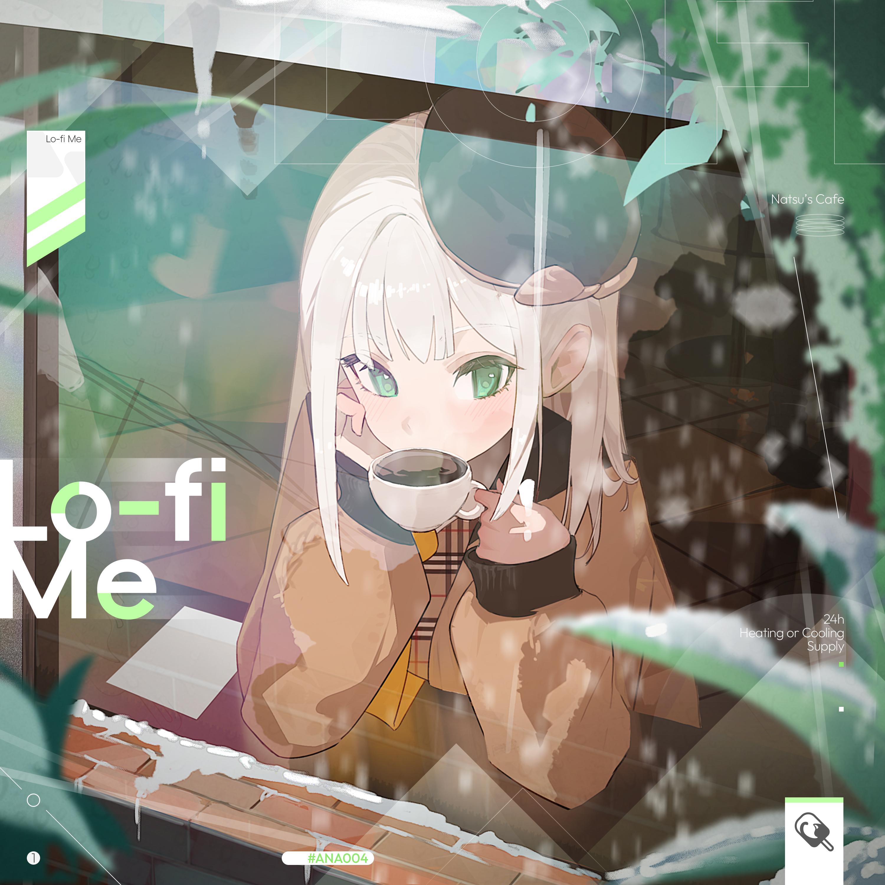 Windy Winter Days, in Dec.