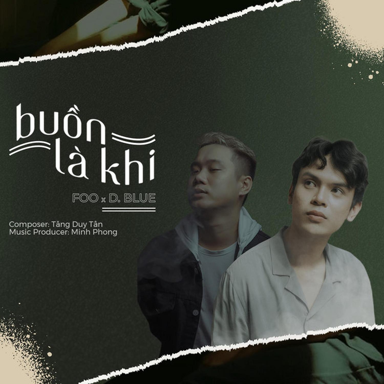 Buồn Là Khi (Acoustic Version)