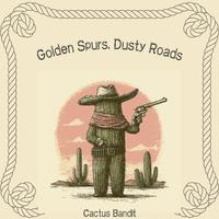 Golden Spurs, Dusty Roads