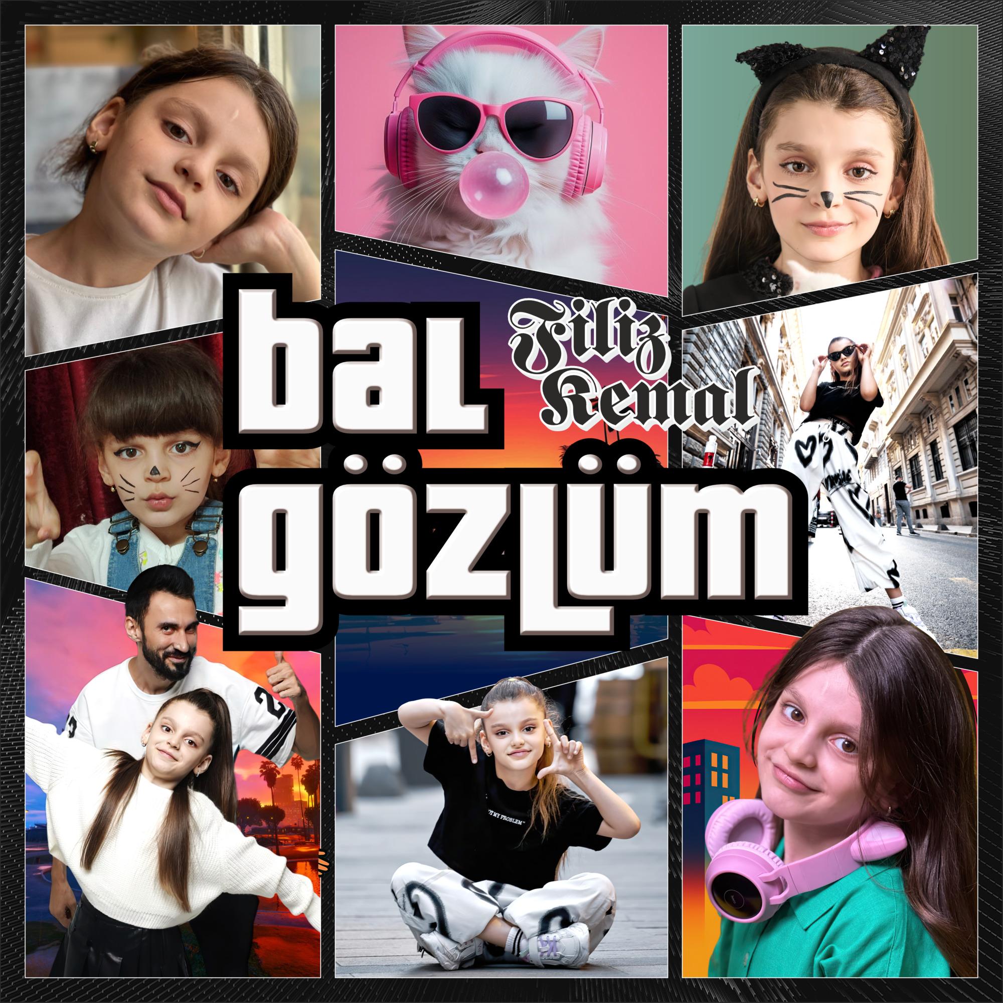Bal gozlum