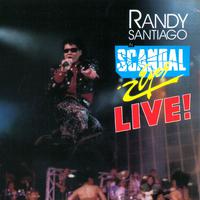 Re-Issue Series: In Scandal Eyes (Live)