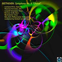 Beethoven: Symphony No. 9 