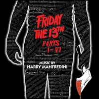 Harry Manfredini - Prowler