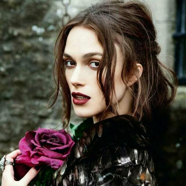 Keira Knightley