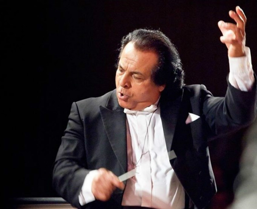 Alexander Rahbari