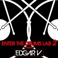 Enter the Drums Lab 2