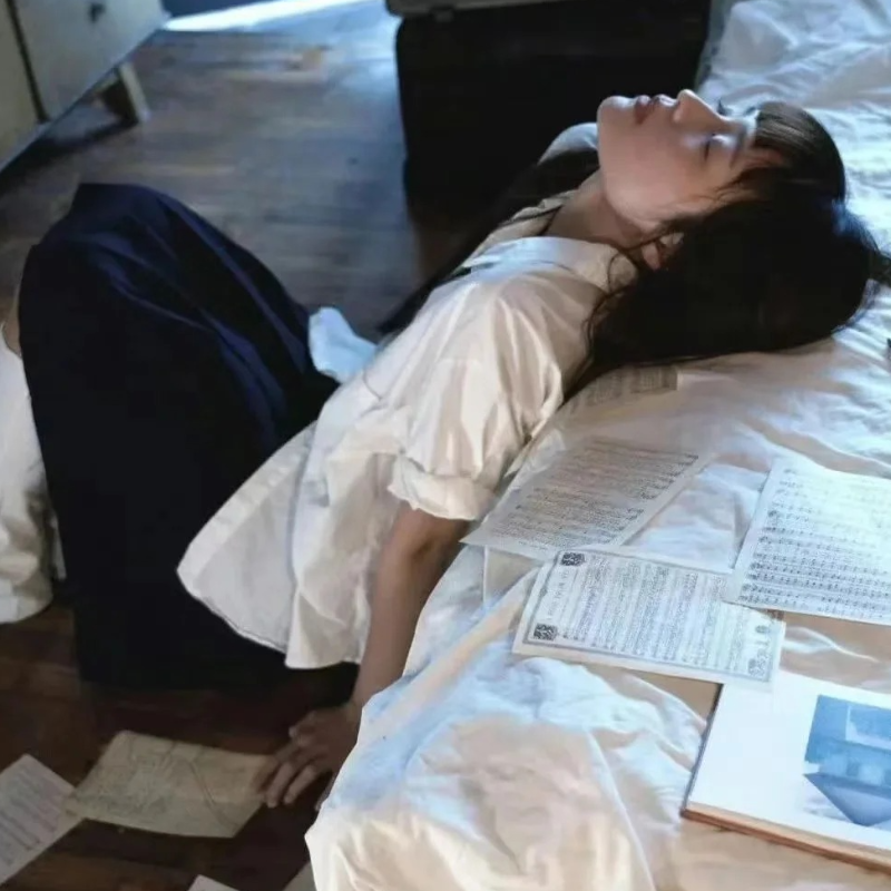 【日语流行】听着歌走在大阪的街头