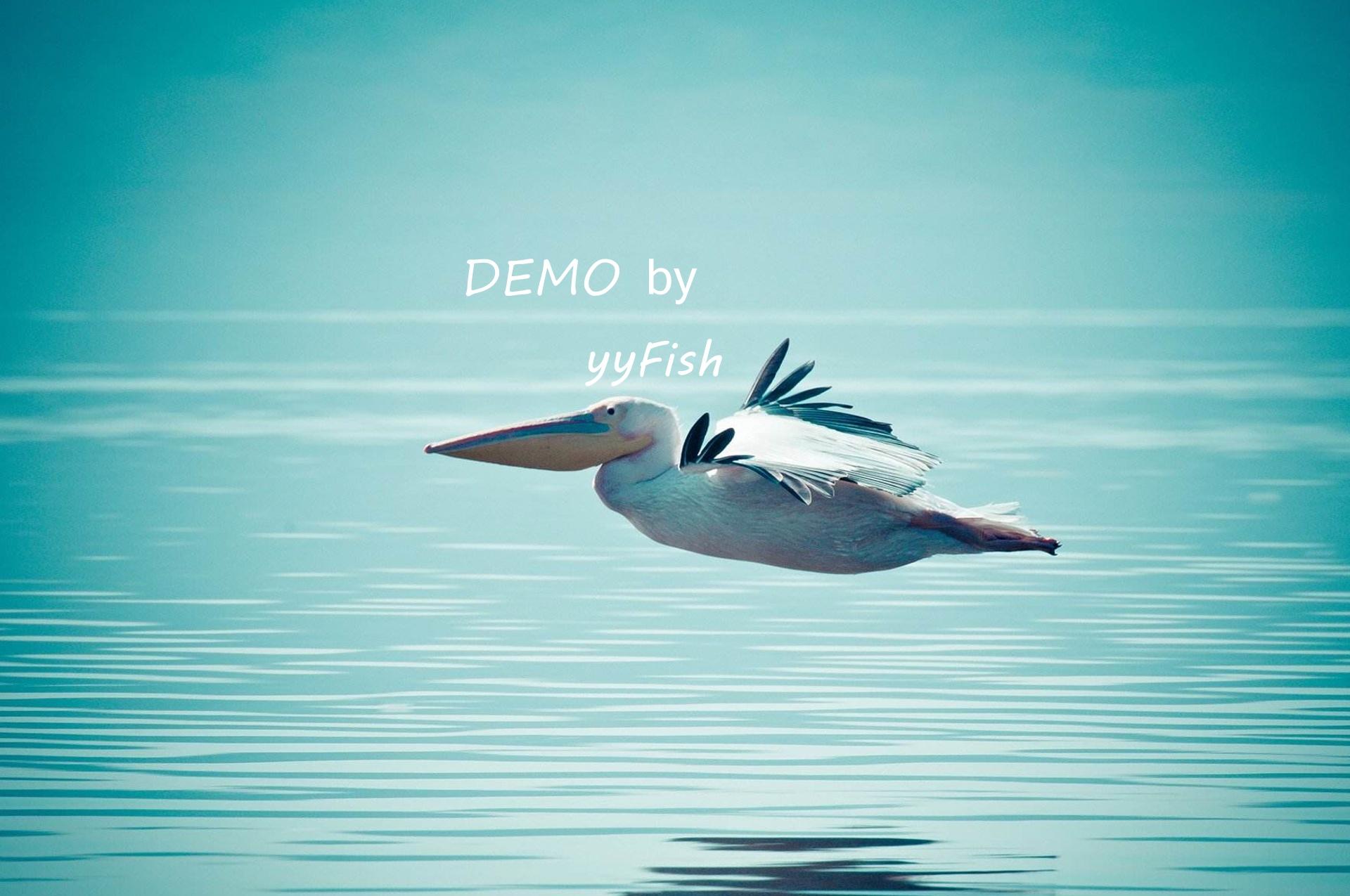 Fish Fish Funny Face