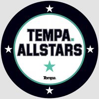 Tempa Allstars, Vol. 1