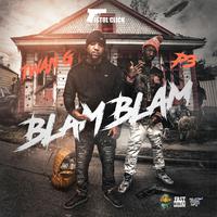 Pistol Click Presents: Blam Blam