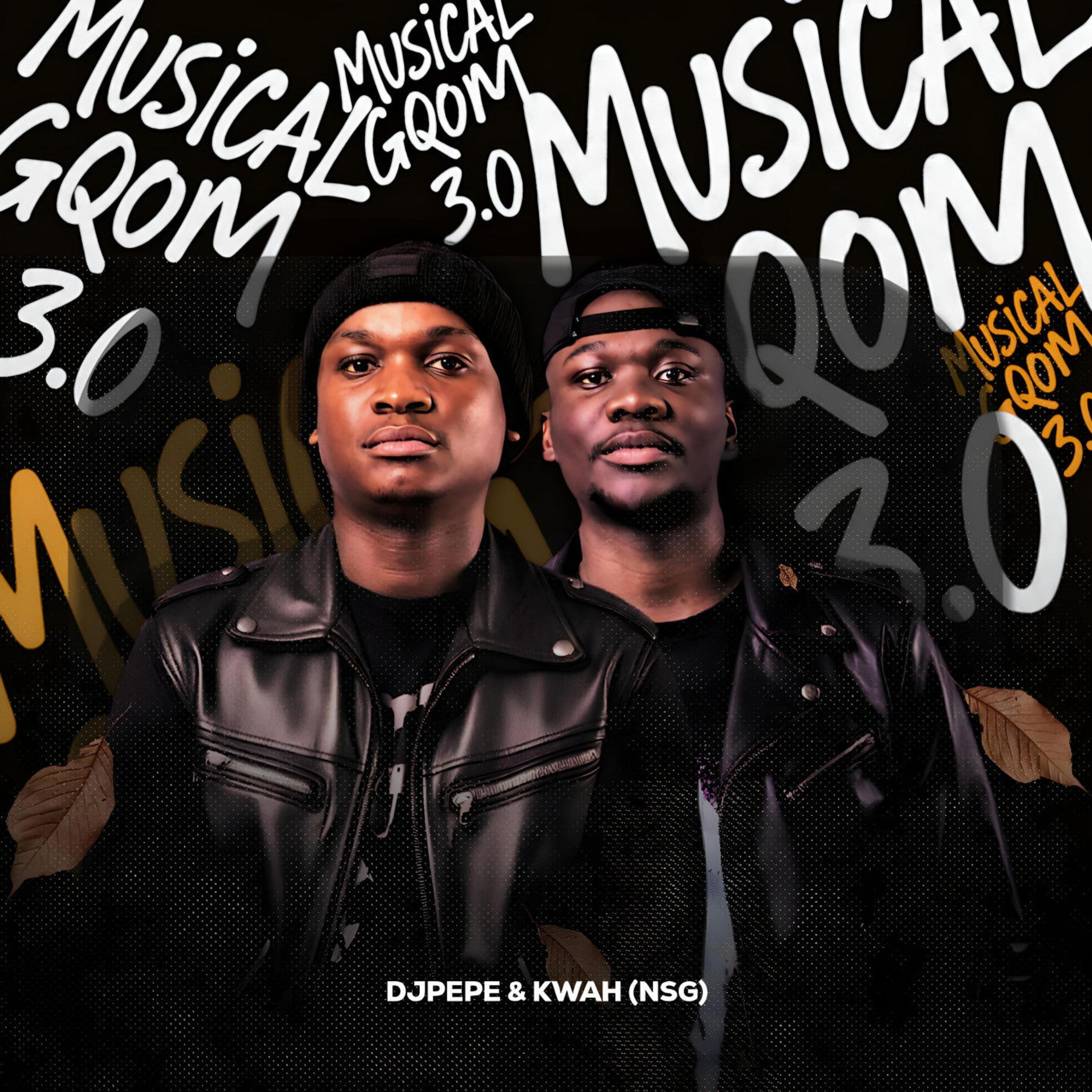 The Gqom That Heal Wounds