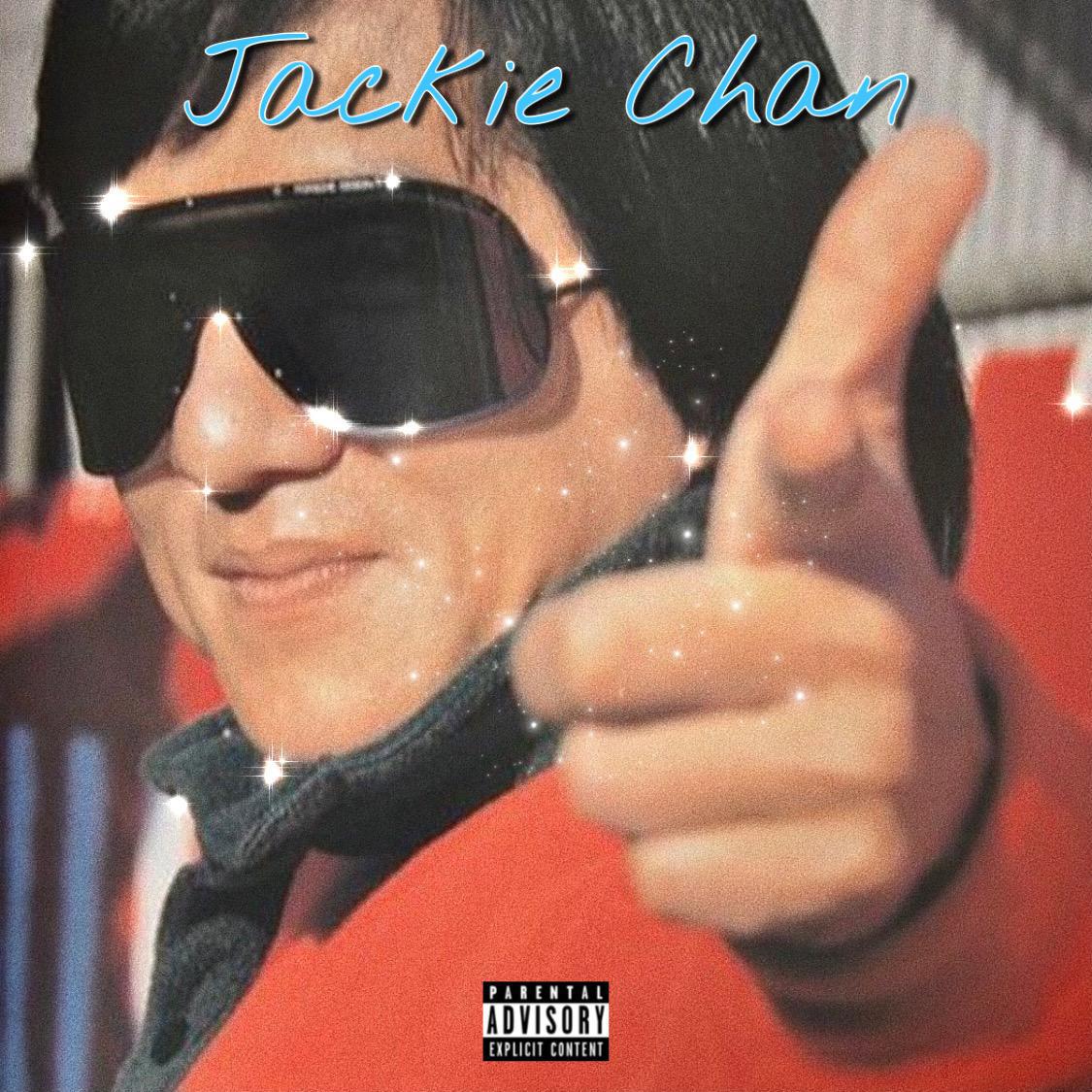 jackie chan