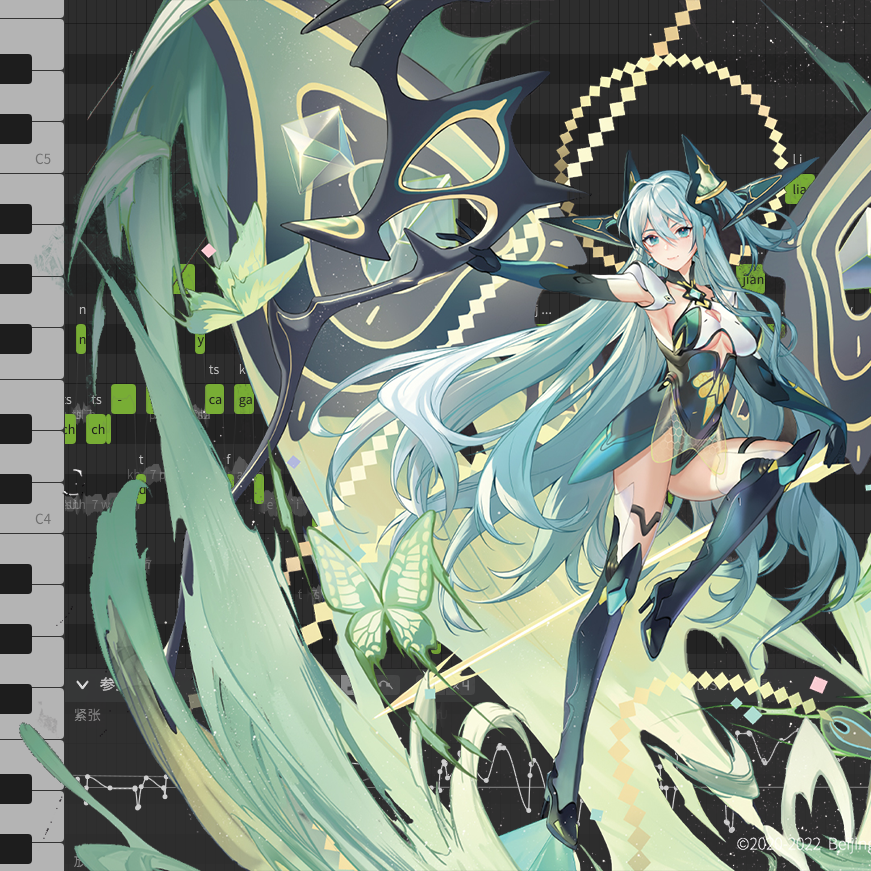 到深空更深处去（Cover：星尘Infinity）