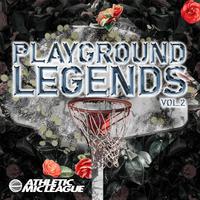 Playground Legends, Vol. 2