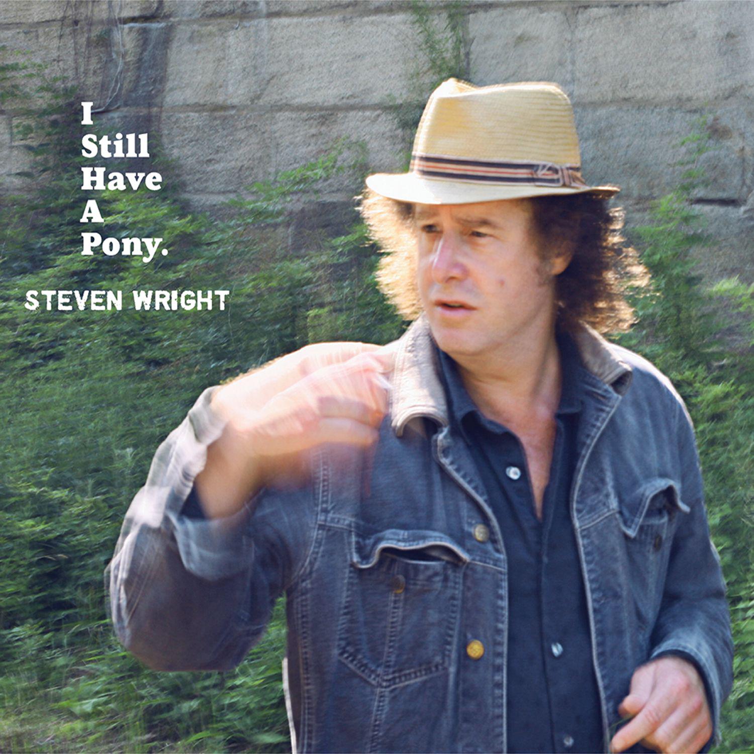 the mumbles song - steven wright - 单曲 - 网易云
